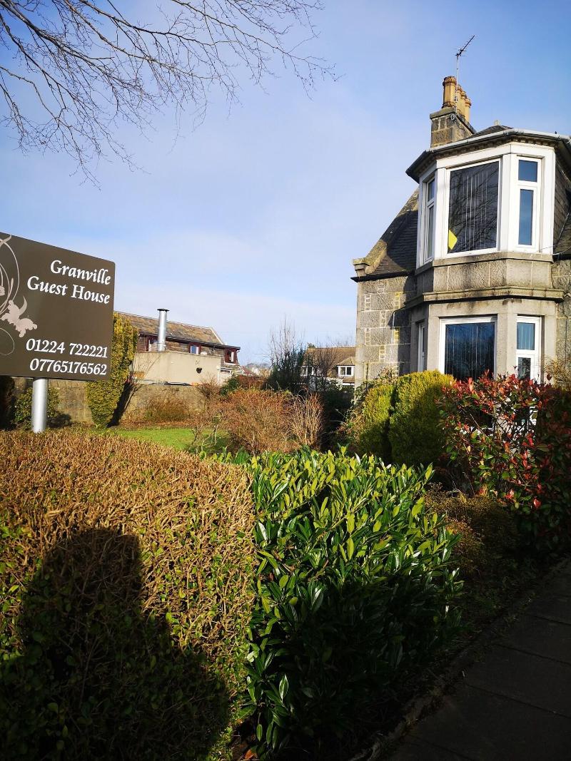 Granville guest house image