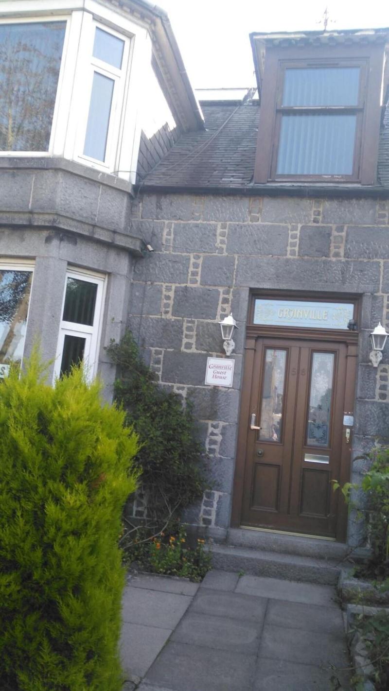 Granville guest house image