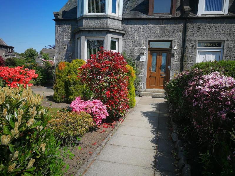 Granville guest house image