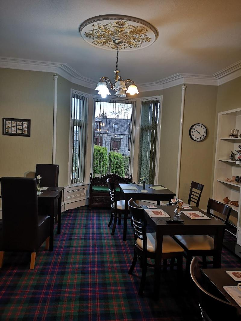Granville guest house image