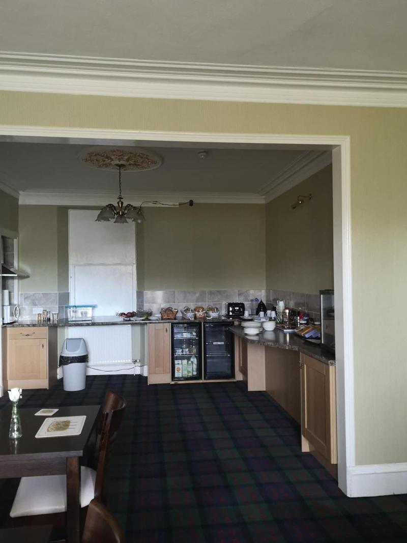 Granville guest house image