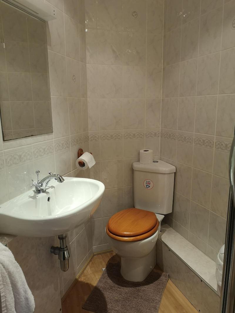 Granville guest house image
