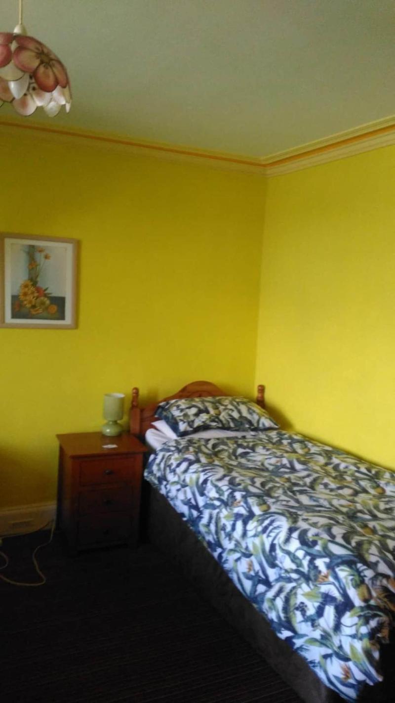 Granville guest house image