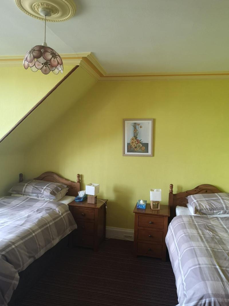 Granville guest house image