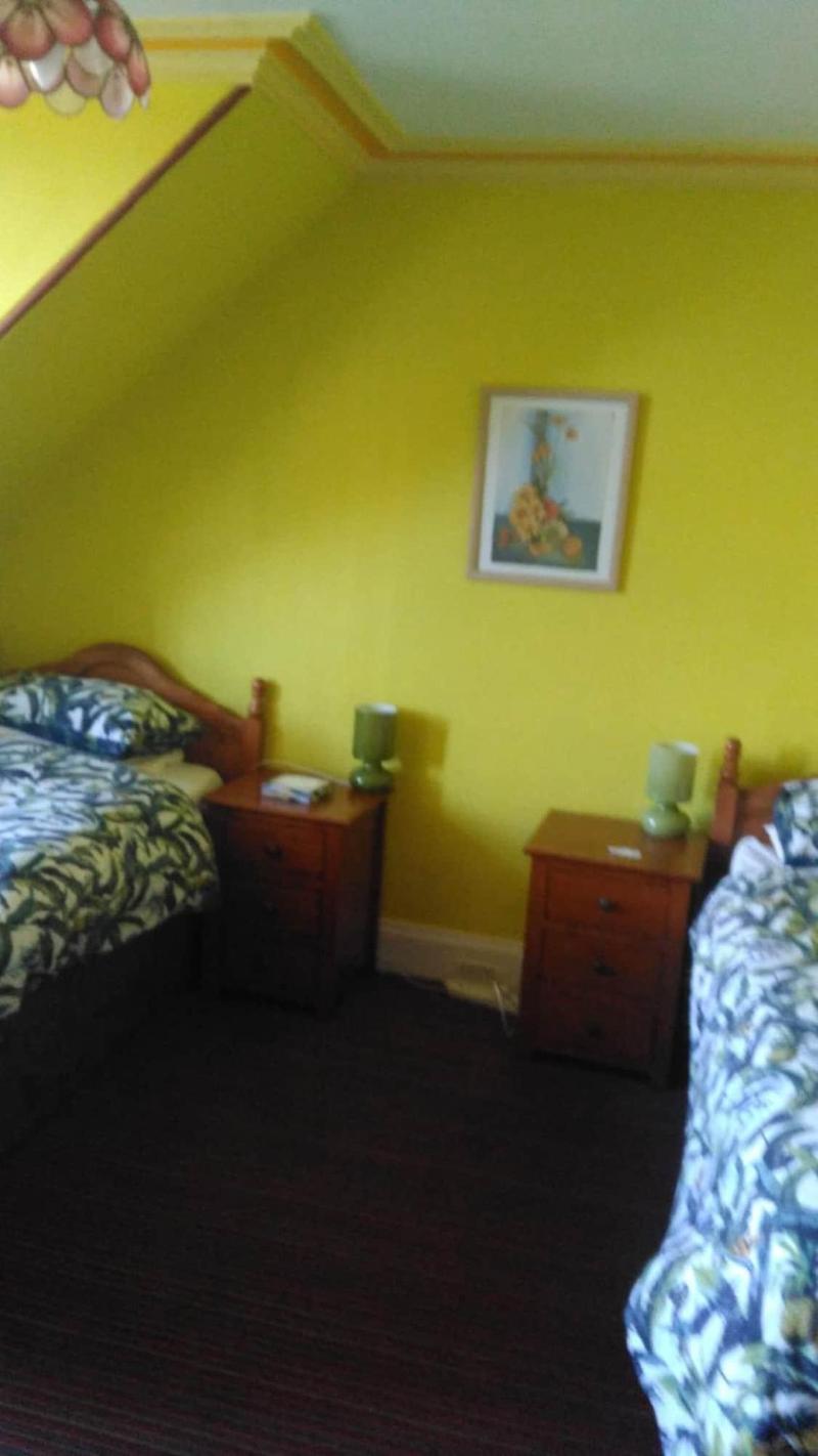 Granville guest house image
