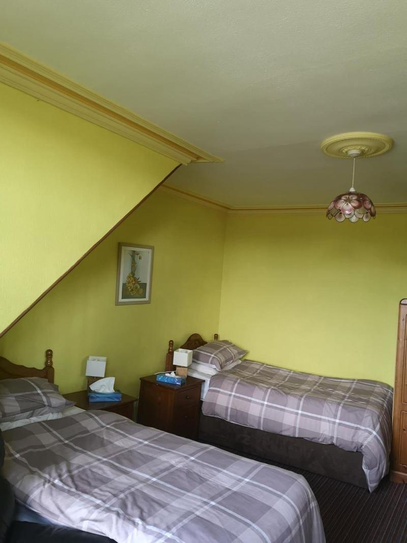 Granville guest house image