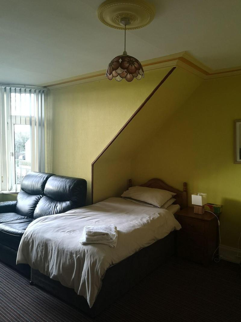 Granville guest house image