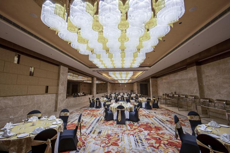 The Gaurs Sarovar Portico image