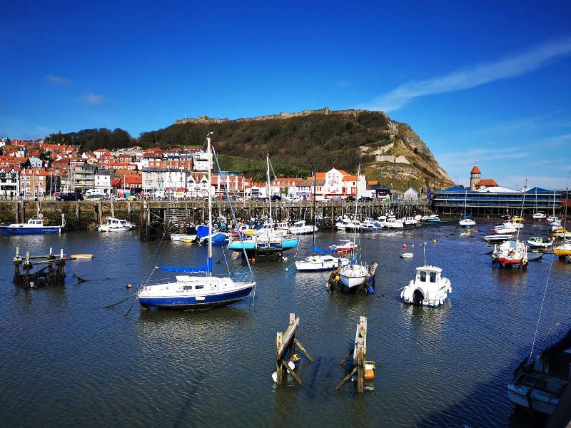 The Thoresby Guest House Scarborough image