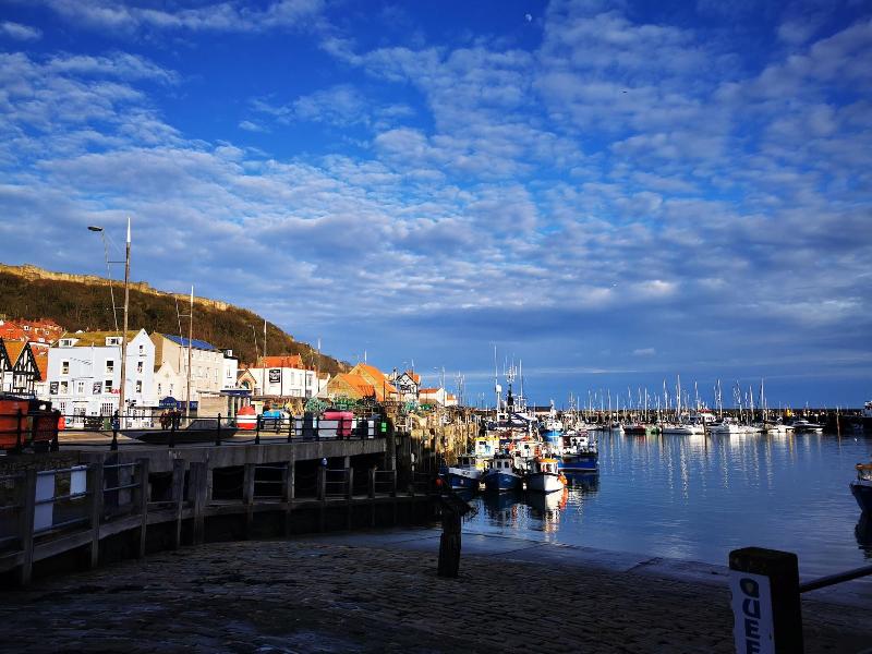 The Thoresby Guest House Scarborough image