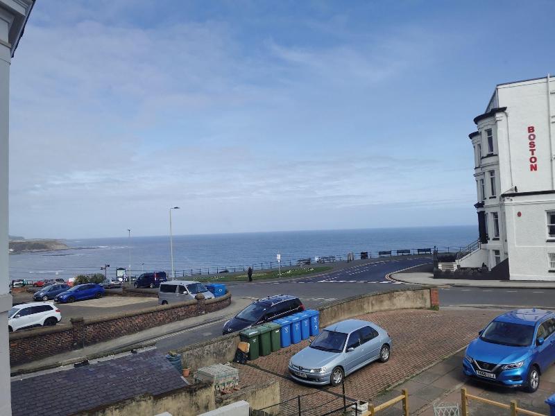 The Thoresby Guest House Scarborough image