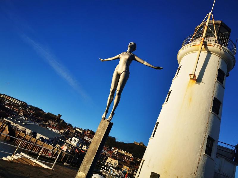 The Thoresby Guest House Scarborough image