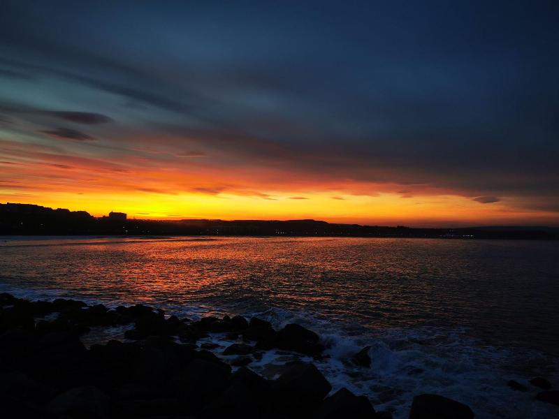 The Thoresby Guest House Scarborough image