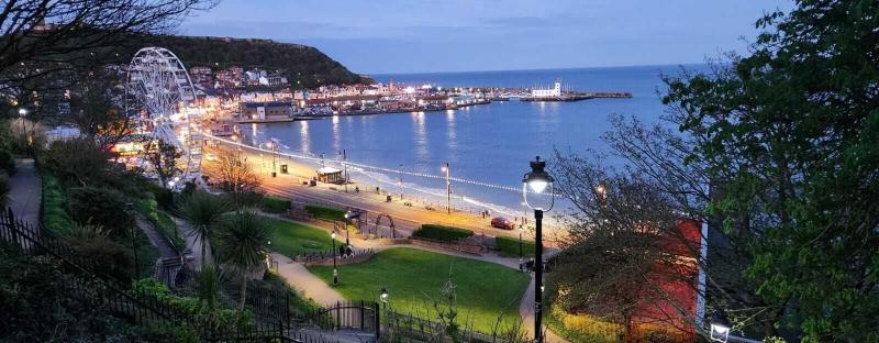 The Thoresby Guest House Scarborough image