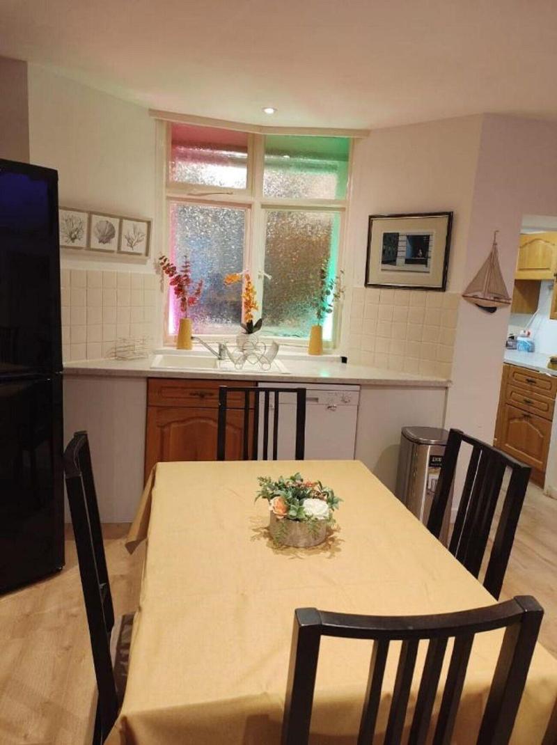 The Thoresby Guest House Scarborough image