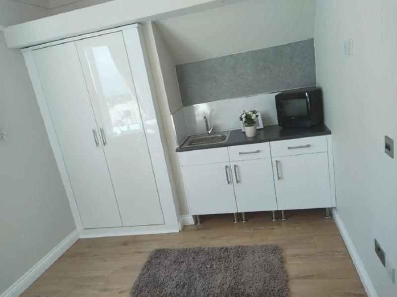 The Thoresby Guest House Scarborough image