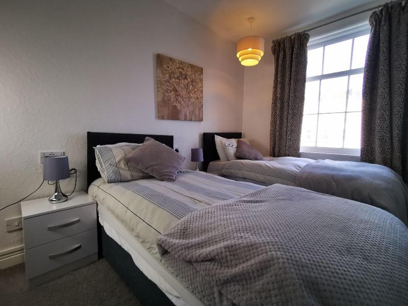 The Thoresby Guest House Scarborough image