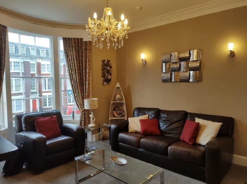 The Thoresby Guest House Scarborough image