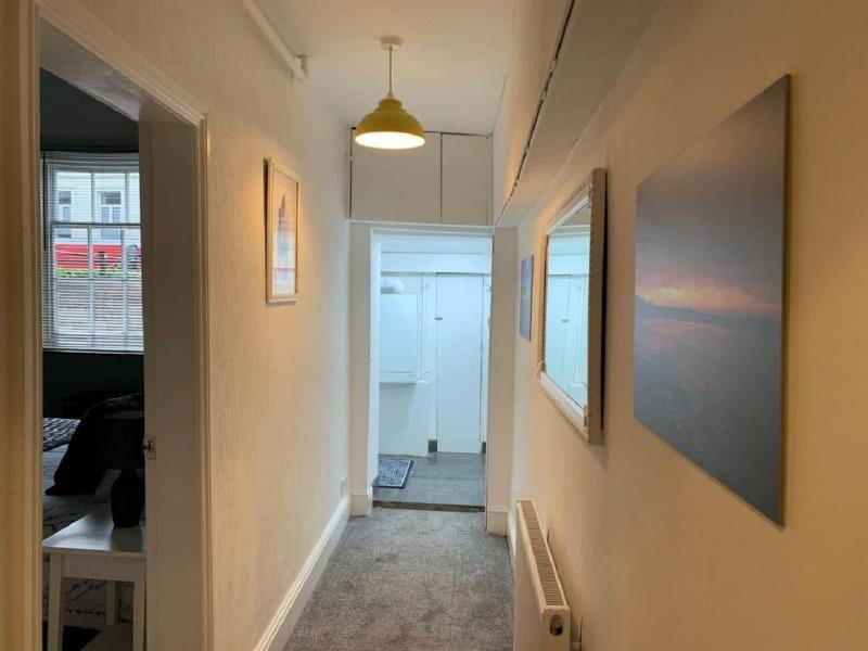 The Thoresby Guest House Scarborough image