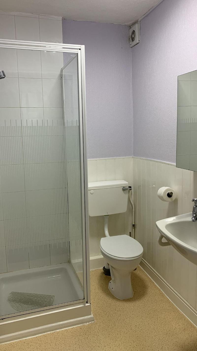 The Thoresby Guest House Scarborough image