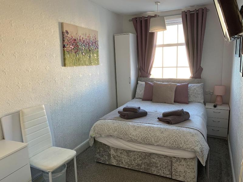 The Thoresby Guest House Scarborough image