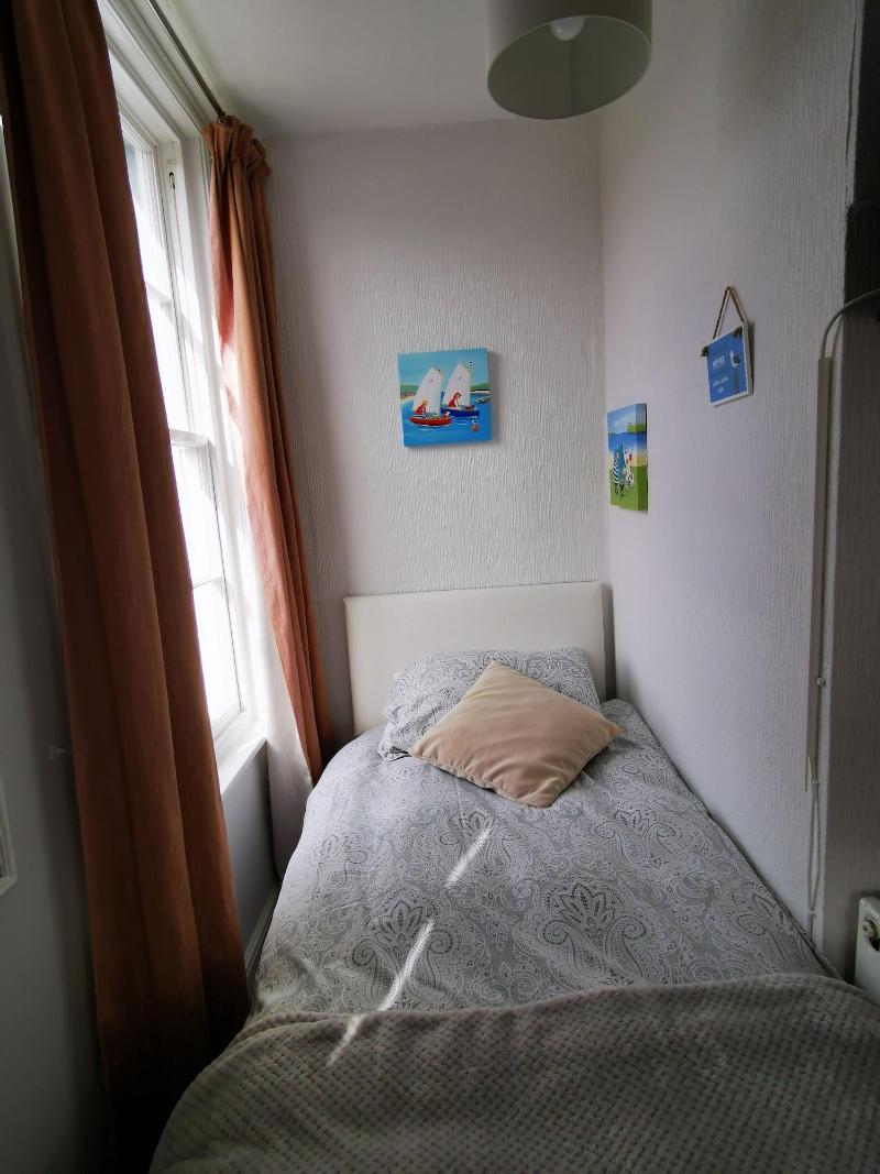 The Thoresby Guest House Scarborough image