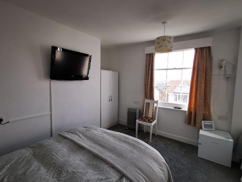 The Thoresby Guest House Scarborough image