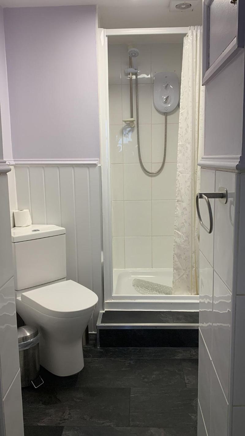 The Thoresby Guest House Scarborough image