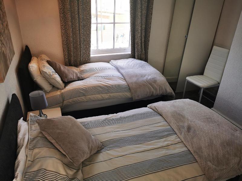 The Thoresby Guest House Scarborough image