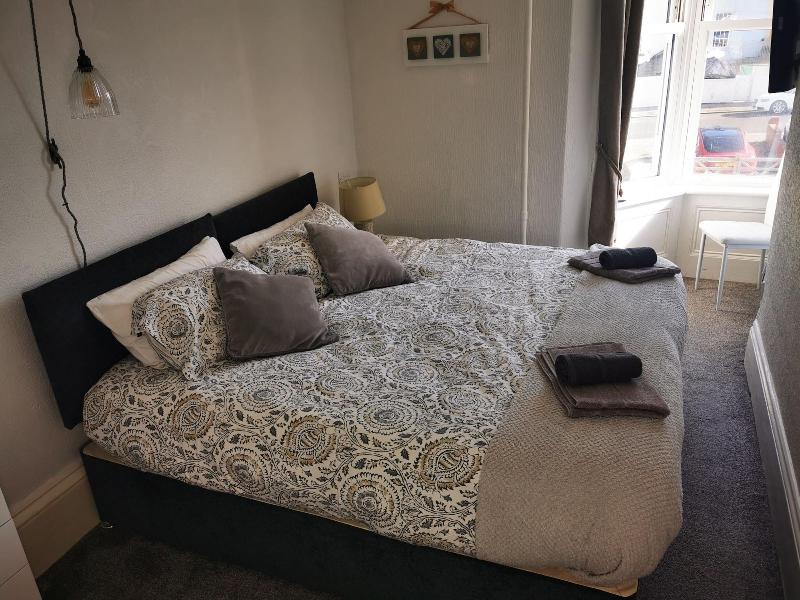 The Thoresby Guest House Scarborough image