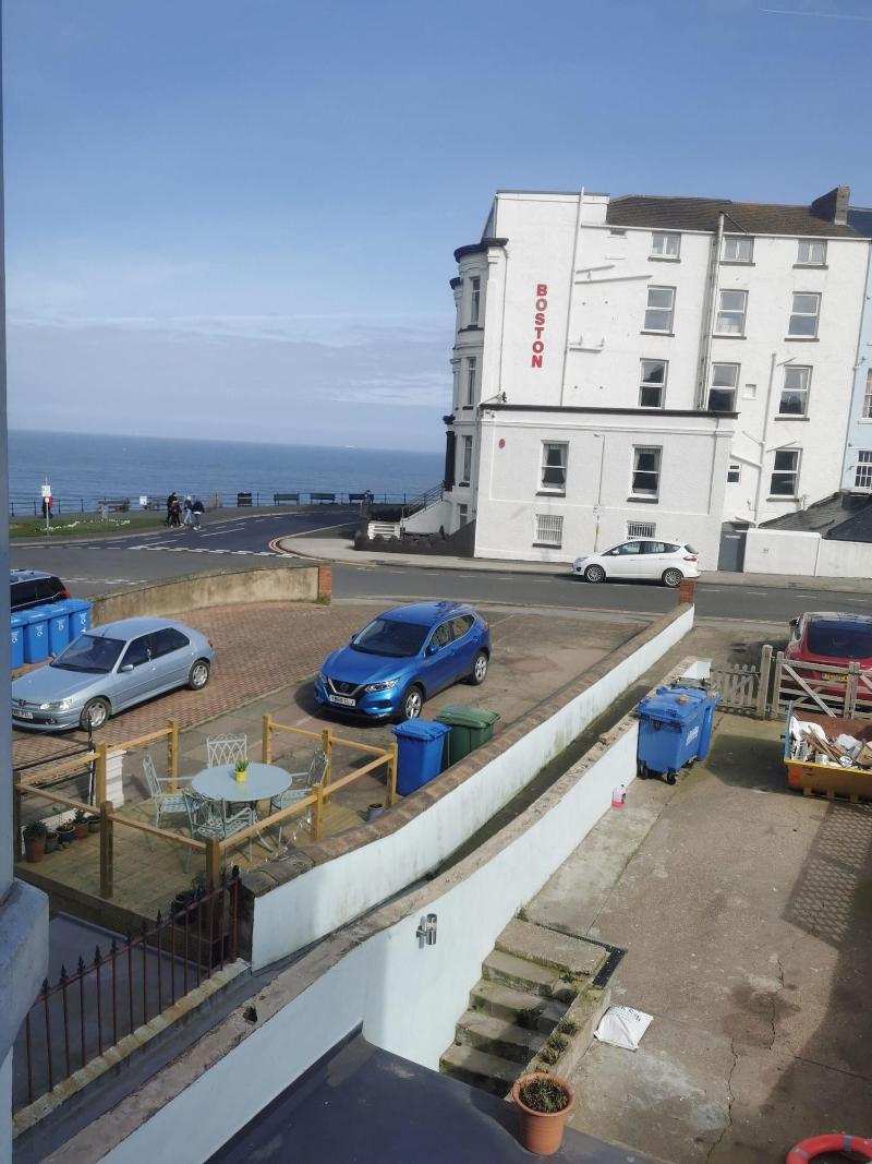 The Thoresby Guest House Scarborough image