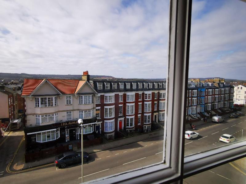 The Thoresby Guest House Scarborough image