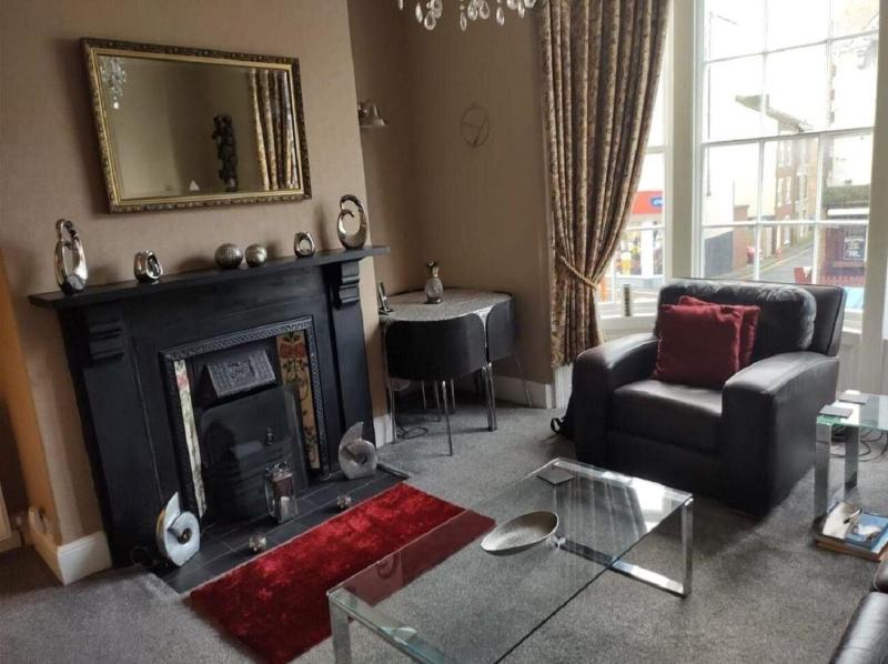 The Thoresby Guest House Scarborough image