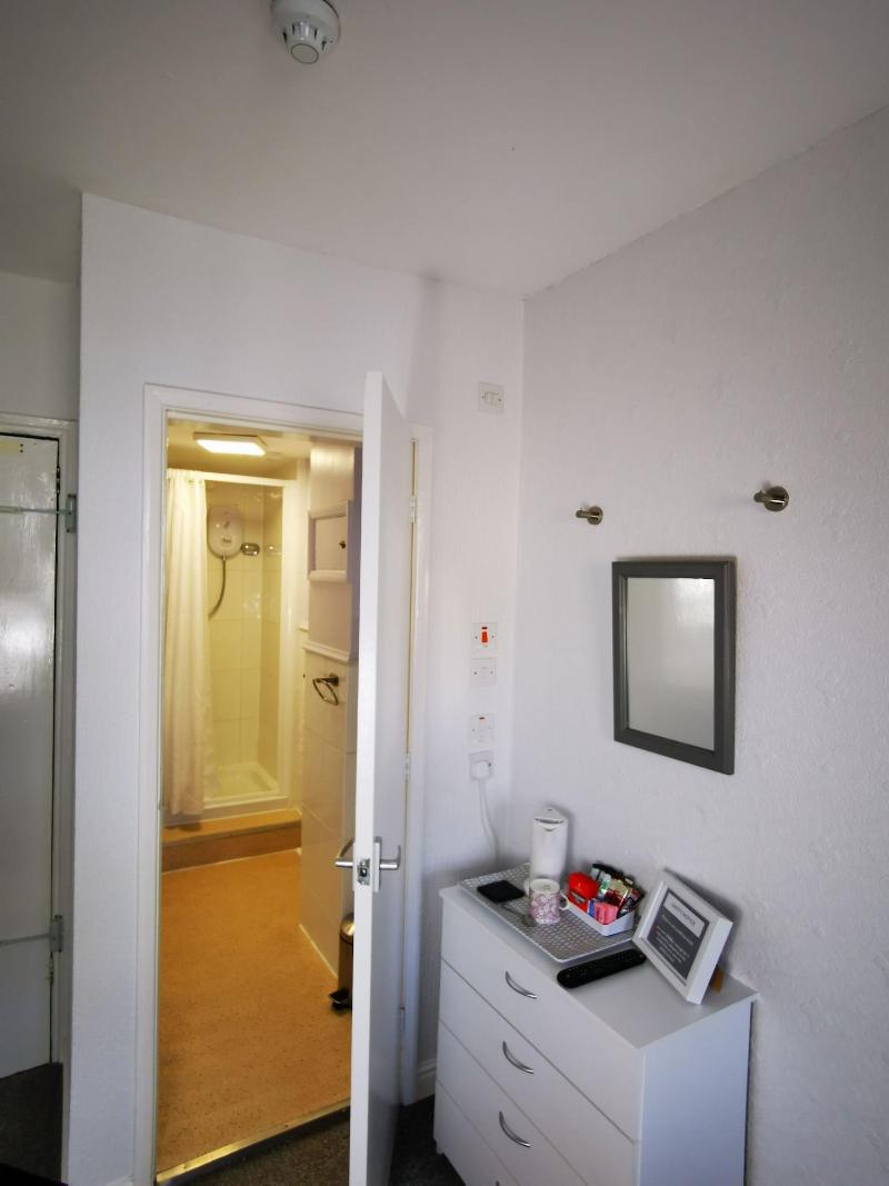 The Thoresby Guest House Scarborough image