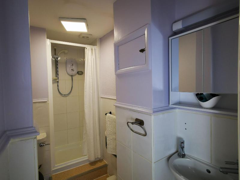 The Thoresby Guest House Scarborough image