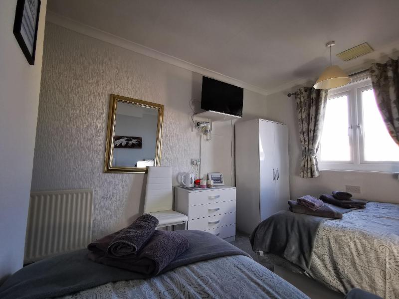 The Thoresby Guest House Scarborough image