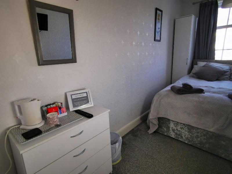 The Thoresby Guest House Scarborough image