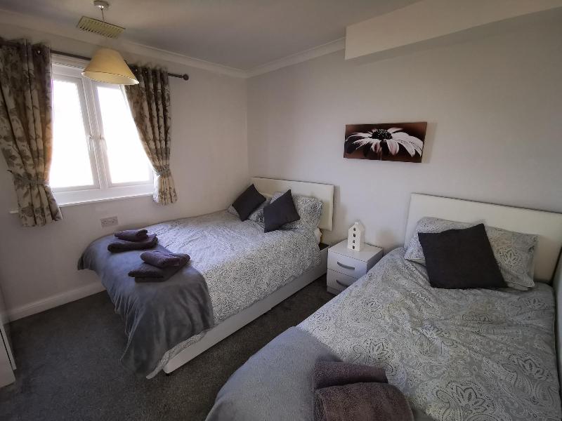 The Thoresby Guest House Scarborough image