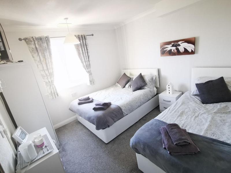 The Thoresby Guest House Scarborough image