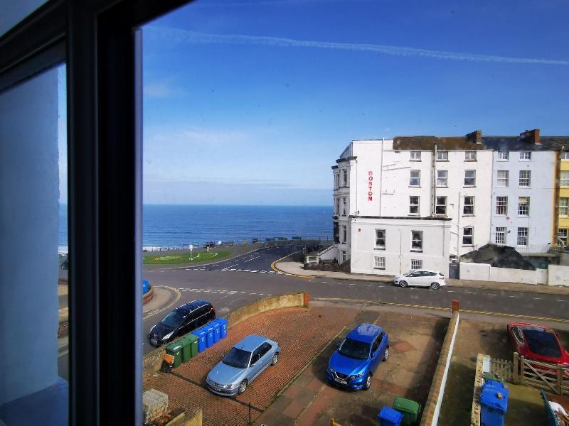 The Thoresby Guest House Scarborough image