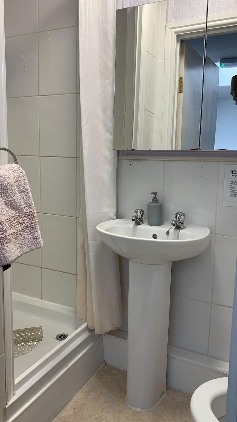The Thoresby Guest House Scarborough image