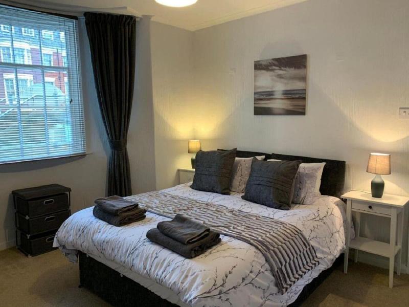 The Thoresby Guest House Scarborough image