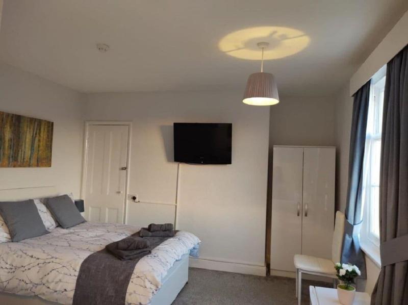 The Thoresby Guest House Scarborough image