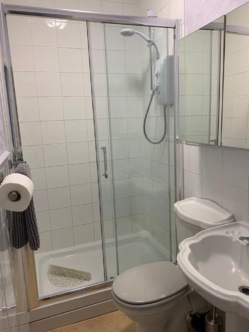 The Thoresby Guest House Scarborough image