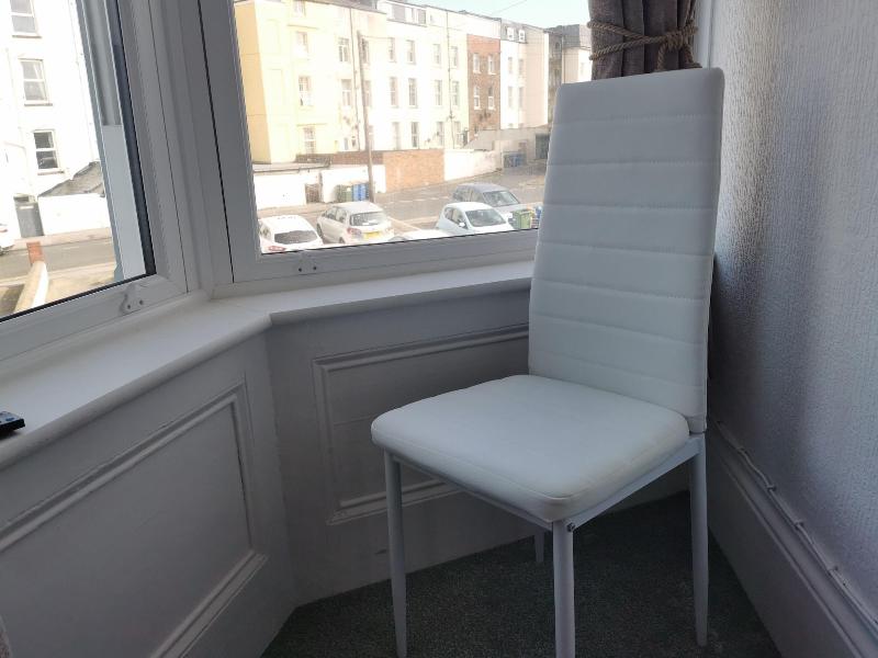 The Thoresby Guest House Scarborough image