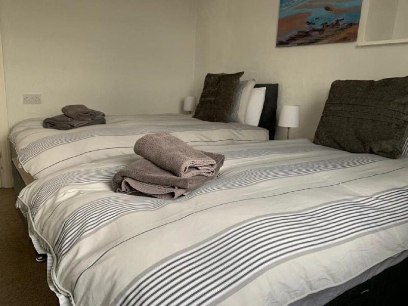 The Thoresby Guest House Scarborough image