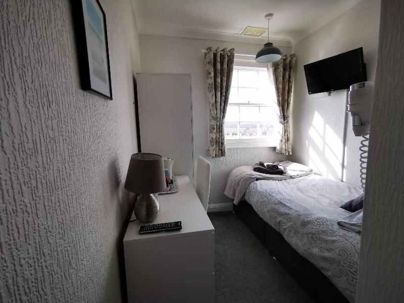 The Thoresby Guest House Scarborough image