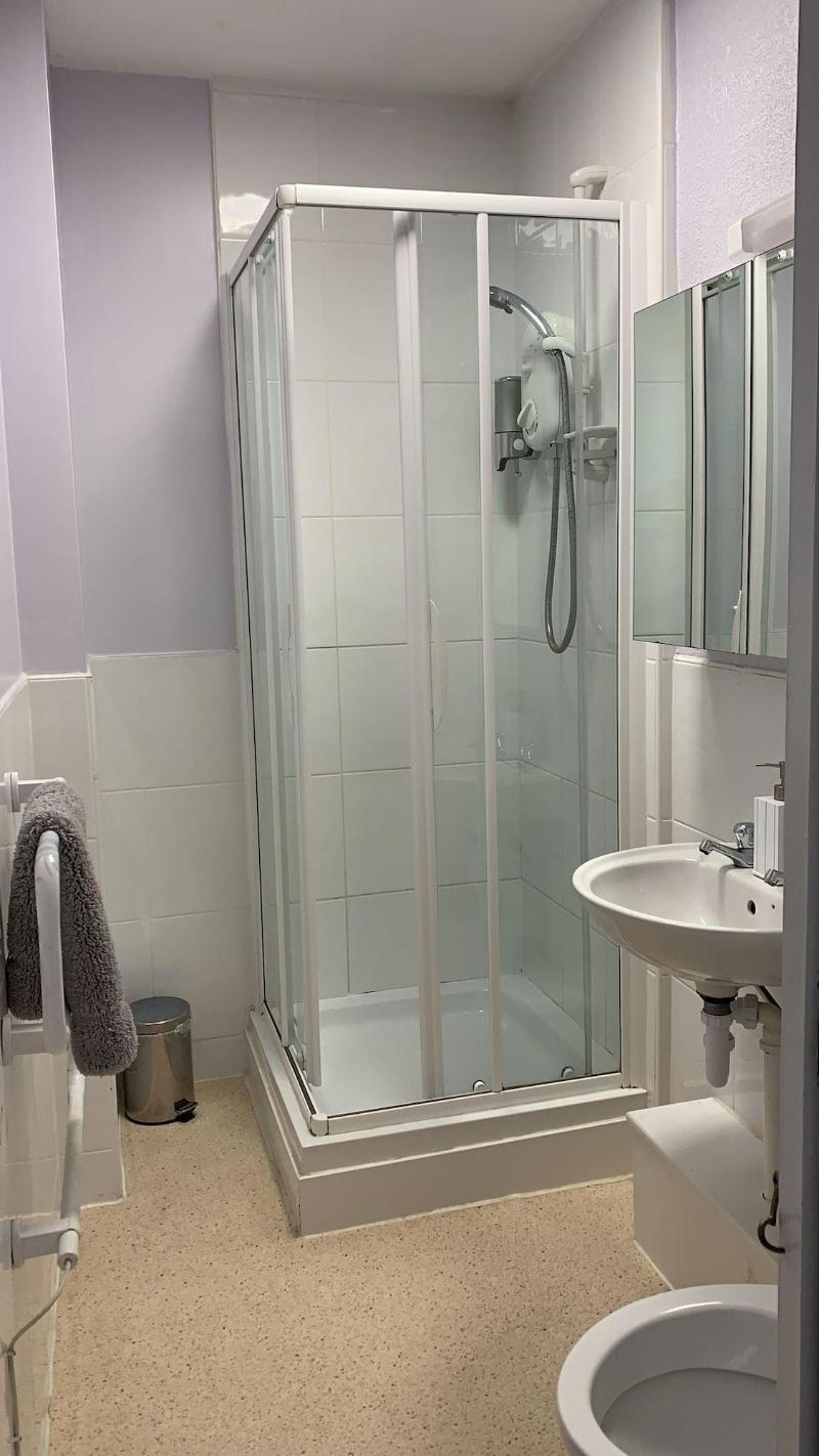 The Thoresby Guest House Scarborough image