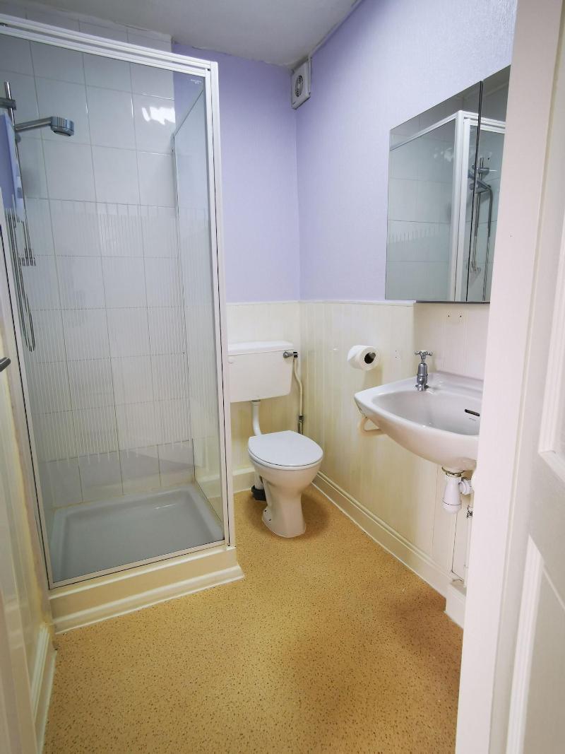 The Thoresby Guest House Scarborough image