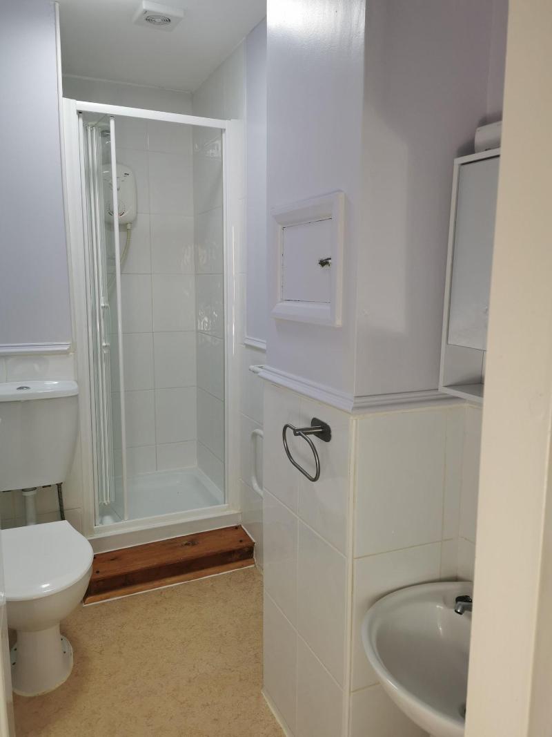 The Thoresby Guest House Scarborough image